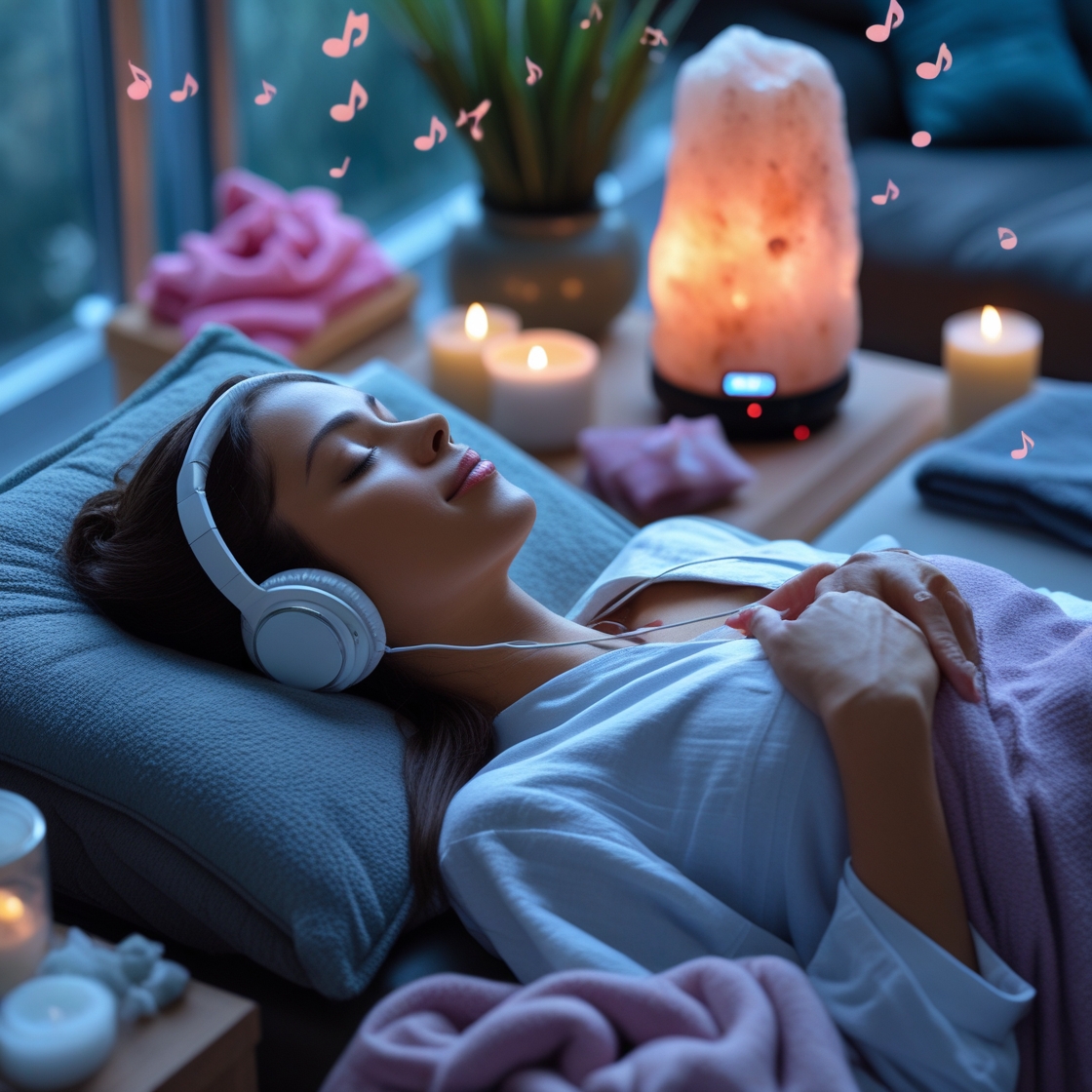 Guided Audio Meditations for Clients - Image 4