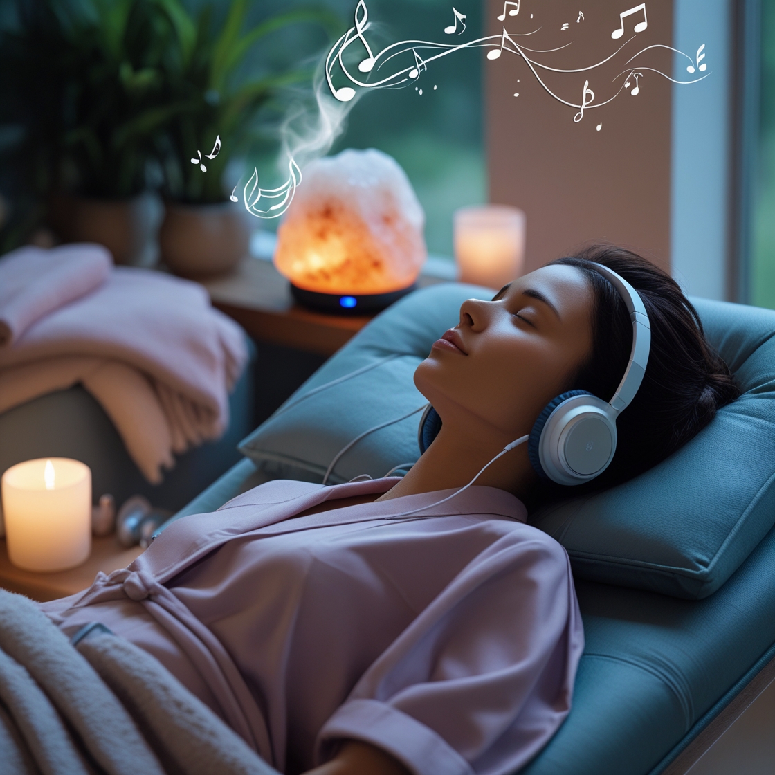 Guided Audio Meditations for Clients - Image 2